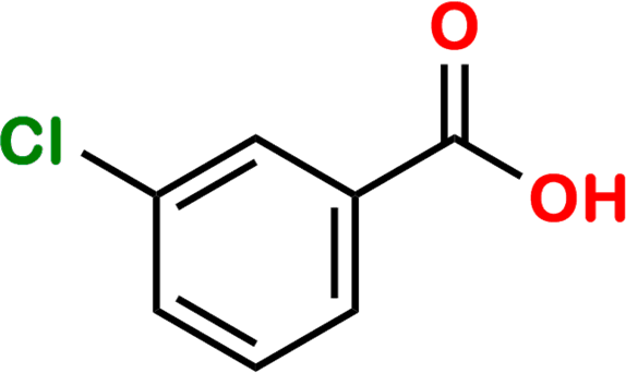 m-Chlorobenzoic Acid