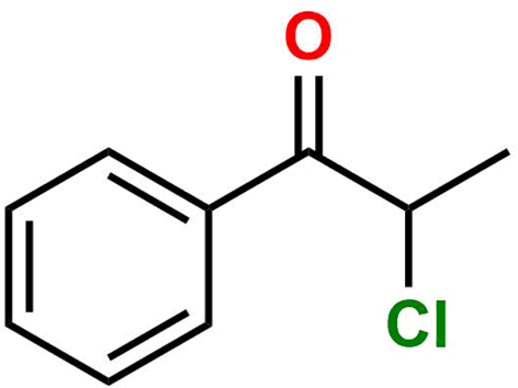 2-Chloropropiophenone