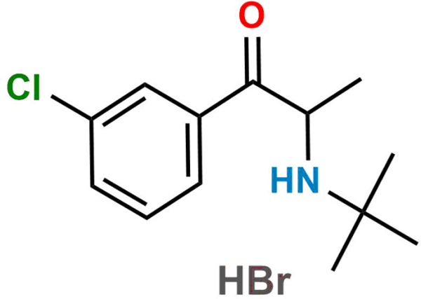 Bupropion Hydrobromide