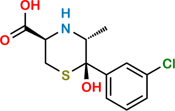 Bupropion Impurity 1