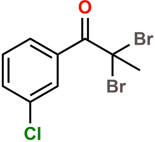 Bupropion Impurity 10