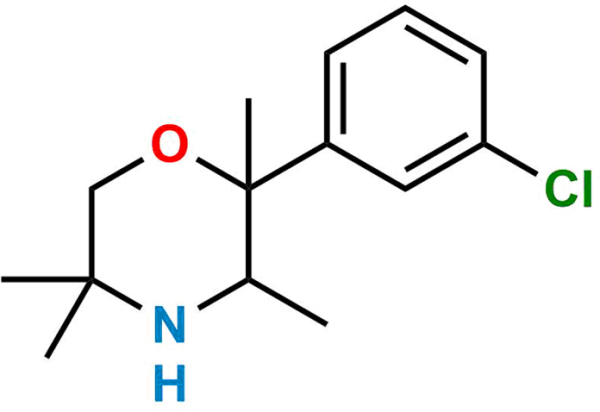 Bupropion Impurity 11