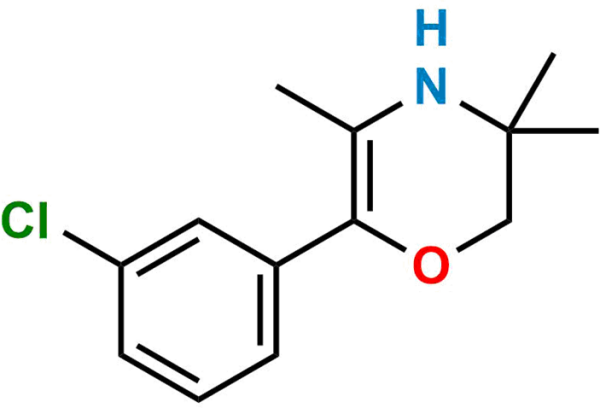 Bupropion Impurity 18