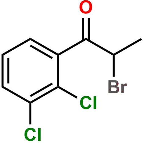 Bupropion Impurity 20