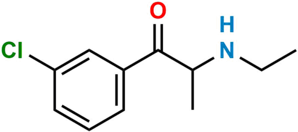 Bupropion Impurity 22