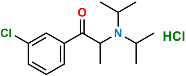 Bupropion Impurity 23