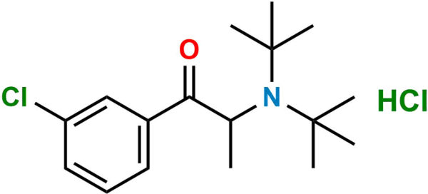 Bupropion Impurity 24