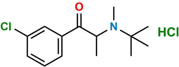 Bupropion Impurity 25