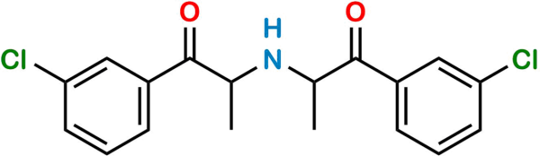 Bupropion Impurity 27