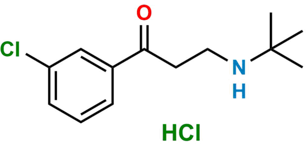 Bupropion Impurity 30