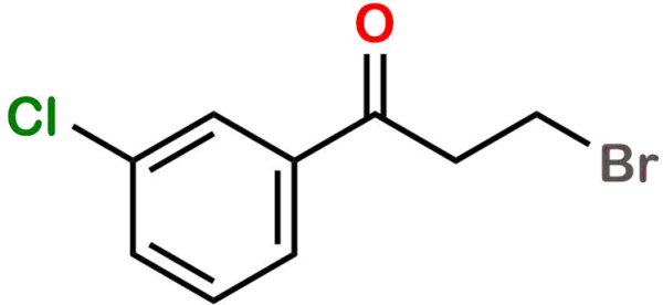 Bupropion Impurity 31