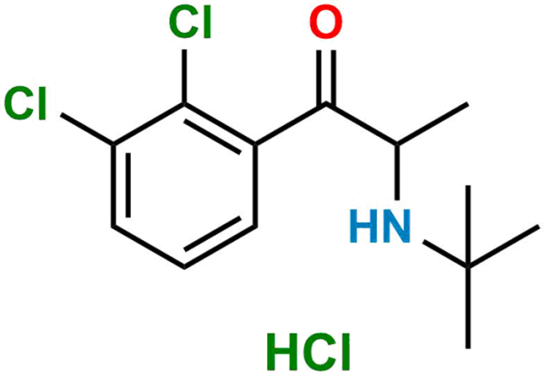 Bupropion Impurity 6