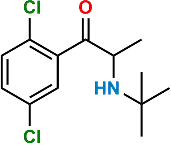 Bupropion Impurity 7