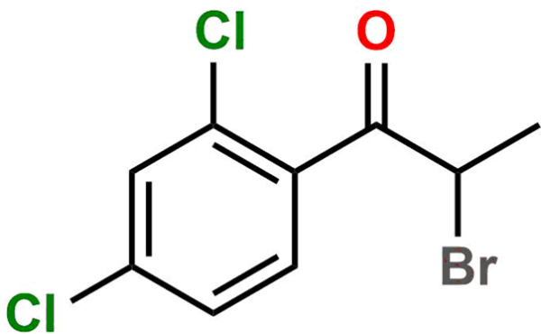 Bupropion Impurity 9