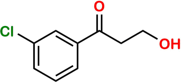 Bupropion Impurity 32