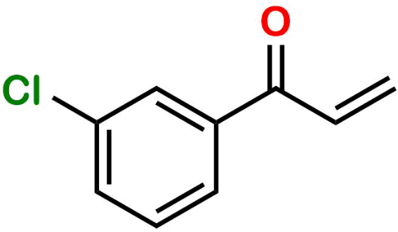 Bupropion Impurity 33