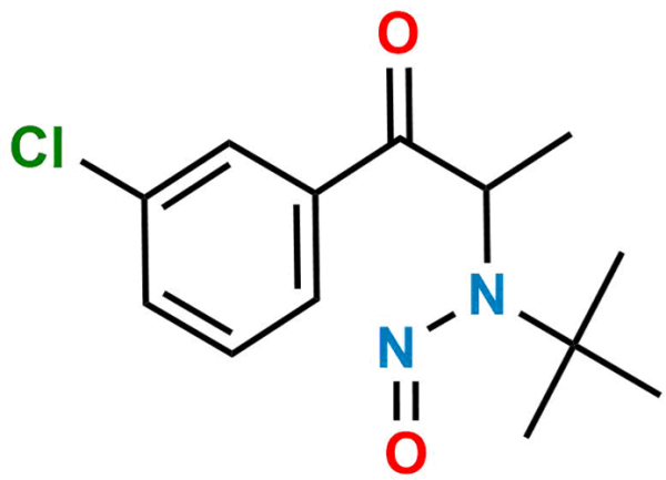 N-Nitroso Bupropion