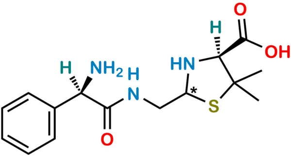 Bacampicillin EP Impurity C