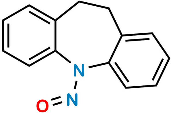 N-Nitroso Carbamazepine EP Impurity E