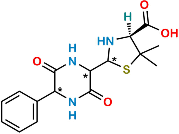 Bacampicillin EP Impurity E