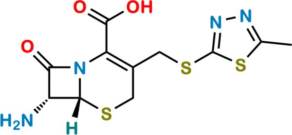 Cefazolin EP Impurity A