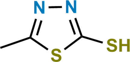 Cefazolin EP Impurity E