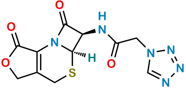 Cefazolin EP Impurity G