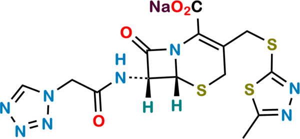 Cefazolin Sodium