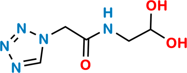 Tetrazolyl Acetamide Acetal (USP)