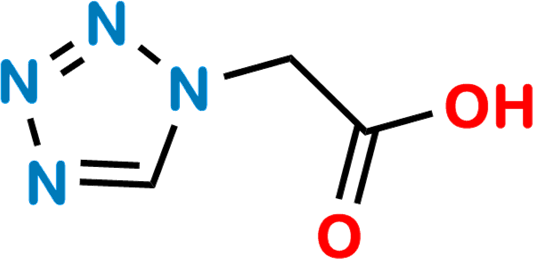 Tetrazolylacetic Acid (USP)