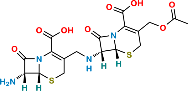 Cefazolin Impurity 1