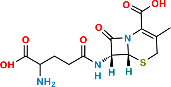 Cefazolin Impurity 3