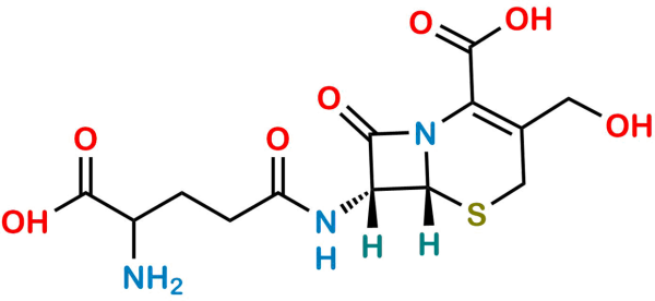 Cefazolin Impurity 4