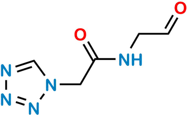 Cefazolin Impurity 5