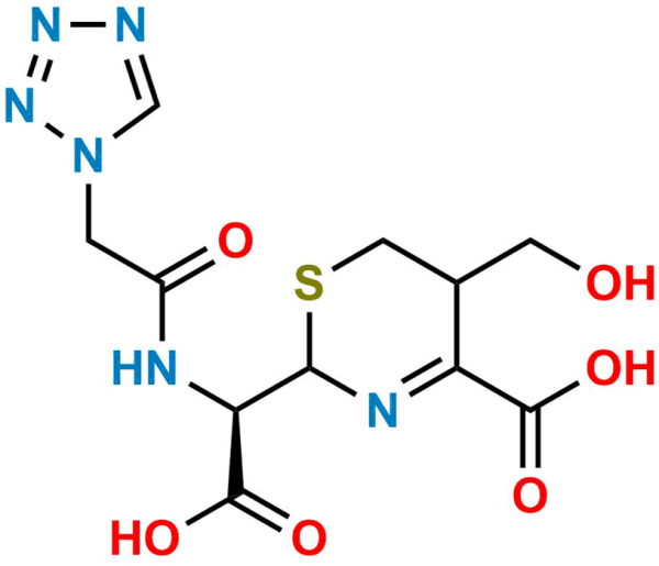 Cefazolin Impurity 7