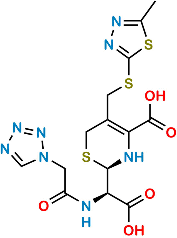 Cefazolin Open-Ring Delta-3 (USP)