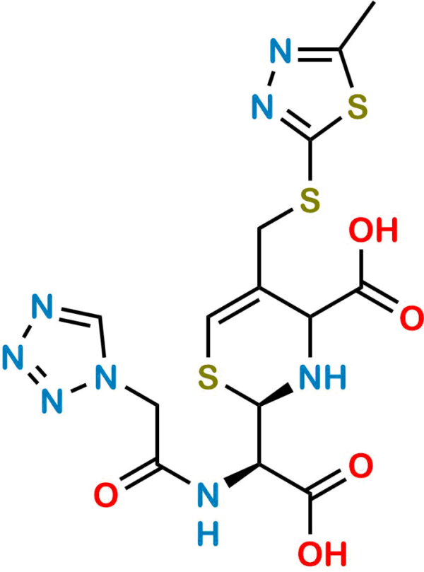 Cefazolin Open-Ring Delta-2 (USP)