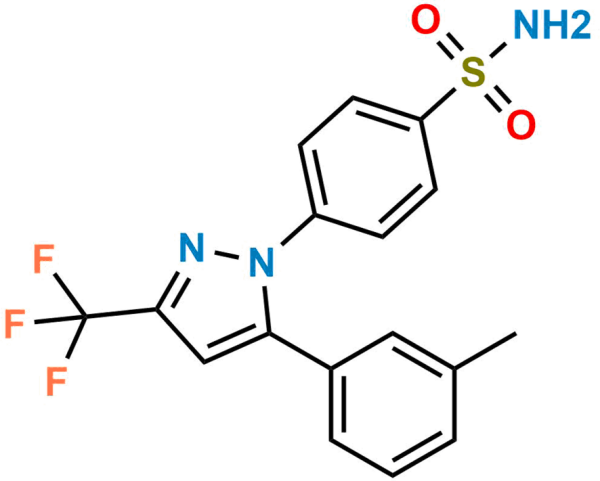 Celecoxib EP Impurity A