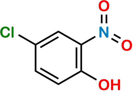 4-Chloro-2-Nitrophenol