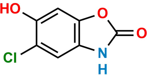 6-Hydroxy Chlorzoxazone