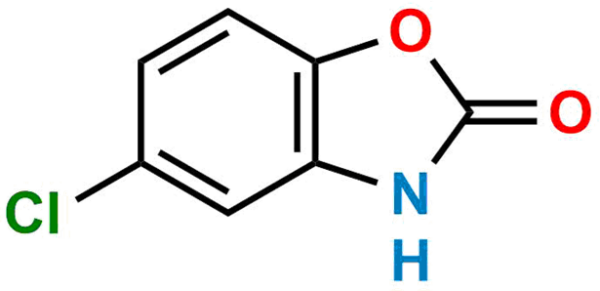 Chlorzoxazone