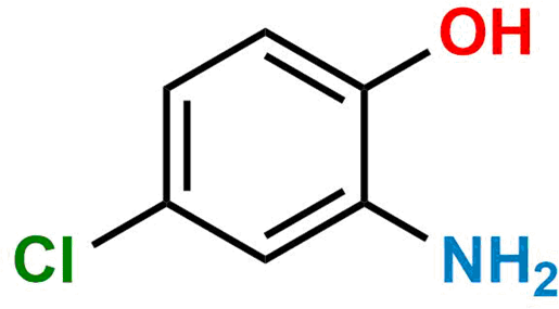 Chlorzoxazone USP Related Compound A