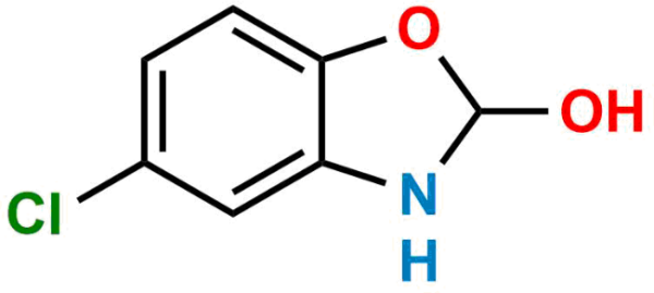 Chlorzoxazone Impurity 1