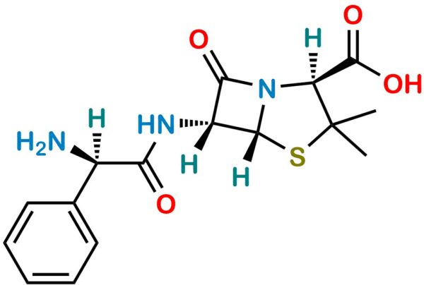 Bacampicillin EP Impurity I