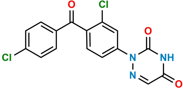 Clazuril EP Impurity G