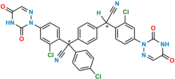 Clazuril EP Impurity H