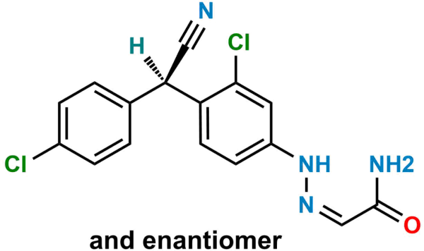 Clazuril EP Impurity I