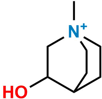 Clidinium Bromide Related Compound A