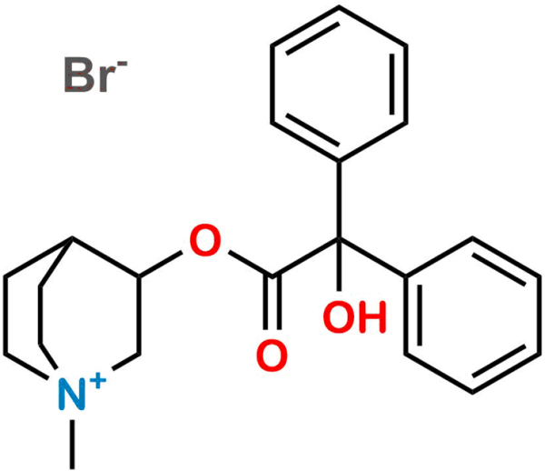 Clidinium Bromide