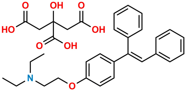 Clomiphene EP Impurity A